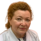 Каюкова Елена Викторовна, невролог