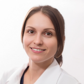 Сайхунова Айгуль Наилевна, анестезиолог