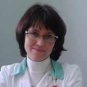 Меркушева Наталья Рудольфовна, радиолог