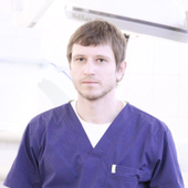 Шалыгин Антон Борисович, хирург