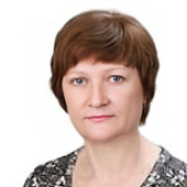 Потемкина Галина Геннадьевна, врач функциональной диагностики