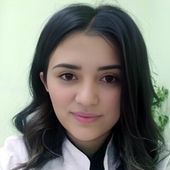 Восканова Виолетта Варламовна, невролог