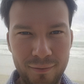 Окунев Алексей Анатольевич, психиатр