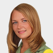 Киселева (Алексеева) Екатерина Андреевна, детский стоматолог