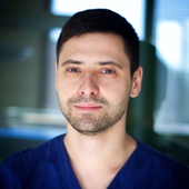 Кирющенков Александр Петрович, гинеколог