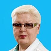 Шарова Лариса Федоровна, стоматолог-терапевт
