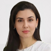 Имагаджиева Аида Магомедовна, стоматолог-терапевт