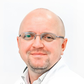 Токунов Александр Викторович, нейрохирург