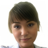 Максимова Маргарита Сергеевна, невролог