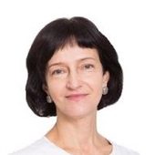 Макарова Нина Викторовна, ортопед
