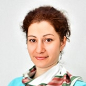 Крылова Евгения Юрьевна, педиатр