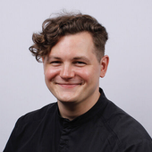 Сердобинцев Андрей Васильевич, гнатолог