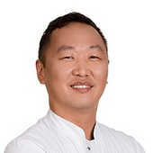 Шин Александр Радионович, анестезиолог-реаниматолог