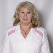 Муратова Светлана Юрьевна, венеролог