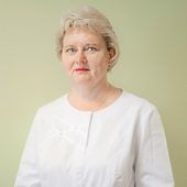 Пермякова Татьяна Евгеньевна, кардиолог