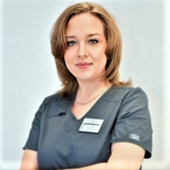 Лябихова (Чередниченко) Виктория Александровна, стоматолог-терапевт