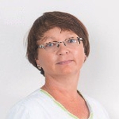 Грузных Людмила Викторовна, кардиолог