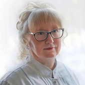 Серова Валентина Викторовна, кардиолог