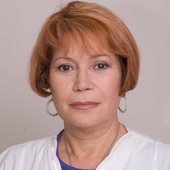 Ахмедова Лариса Маратовна, акушер-гинеколог