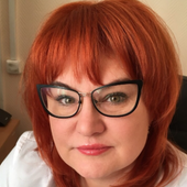 Лунгу Светлана Михайловна, дерматолог