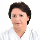 Сасонко Мария Леонидовна, кардиолог