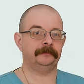 Куперман Борис Валерьевич, анестезиолог