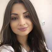 Гарашко Анна Юрьевна, кардиолог