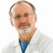 Лодатко Игорь Михайлович, анестезиолог