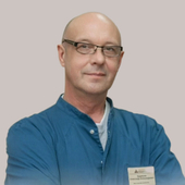 Кудряшов Александр Александрович, гинеколог