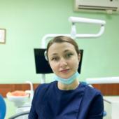 Пермякова Анастасия Сергеевна, детский стоматолог