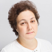 Федорова Наталия Викторовна, кардиолог