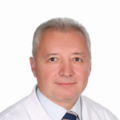 Гольцов Валерий Ремирович, хирург