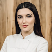 Магомедова Оксана Ибрагимовна, эндокринолог
