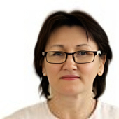 Зайцева Наталья Юрьевна, неонатолог