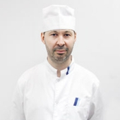 Файзуханов Ильмир Мухитдинович, стоматолог-терапевт