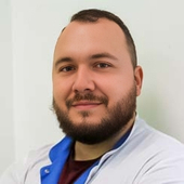 Бородкин Анатолий Андреевич, невролог