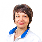 Нетесова Наталья Федоровна, врач УЗД