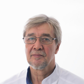 Нарыков Ринат Хамидович, гастроэнтеролог