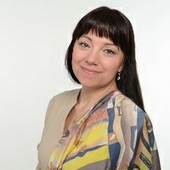 Борисова Наталия Михайловна, психолог