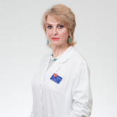 Борнина Ирина Александровна, эндокринолог