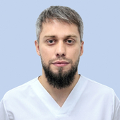 Сулейманов Астемир Магомедгаджиевич, стоматолог-ортопед