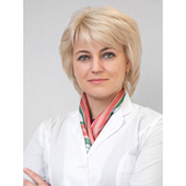 Косьянова Наталья Анатольевна, эндокринолог