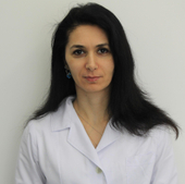 Саламова Лали Рафаэловна, врач-косметолог