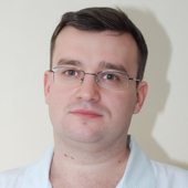 Тетюшев Иван Викторович, детский ортопед