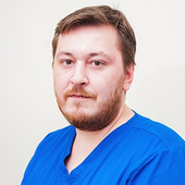 Чумаков Роман Николаевич, травматолог-ортопед