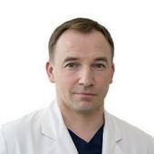 Ширшов Василий Николаевич, уролог