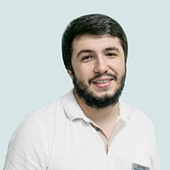Габиббулаев Магомед Алигаджиевич, стоматолог-терапевт