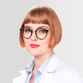 Нефедова Наталья Александровна, диетолог