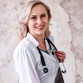 Берёзко (Зайцева) Ирина Викторовна, терапевт