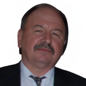 Перевертов Анатолий Анатольевич, анестезиолог